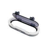 Lewmar 7 New Standard Portlight - Silver