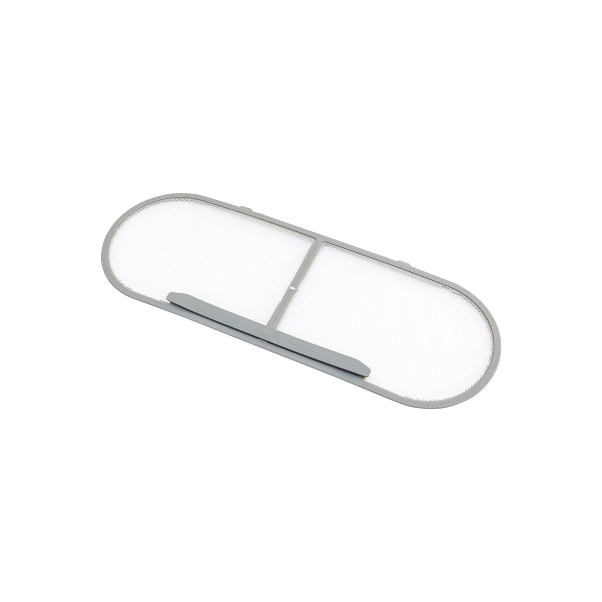 Lewmar 7 New Standard Portlight - Silver