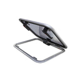 Lewmar Medium Profile 50 Gry 15 Silver Hatch