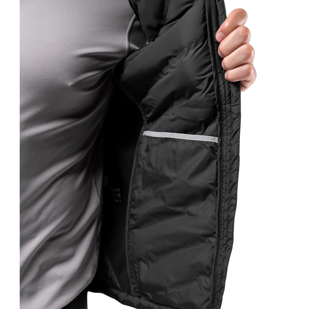 Zhik Mens Cell Insulated Vest