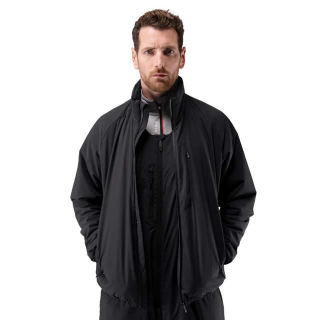 Zhik Mens Daybreaker Mid-Layer Jacket