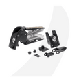 Spinlock Carbon Fiber Powerclutch CTiC Jaw and Moulding Kit