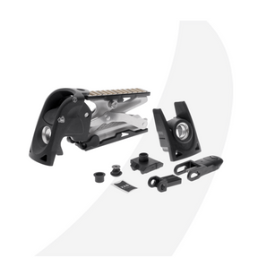 Spinlock Carbon Fiber Powerclutch CTiC Jaw and Moulding Kit