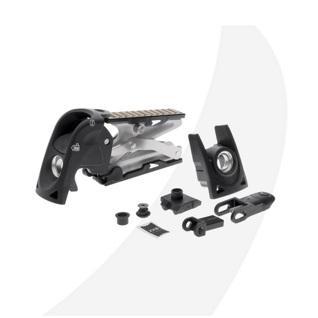 Spinlock Carbon Fiber Powerclutch CTiC Jaw and Moulding Kit