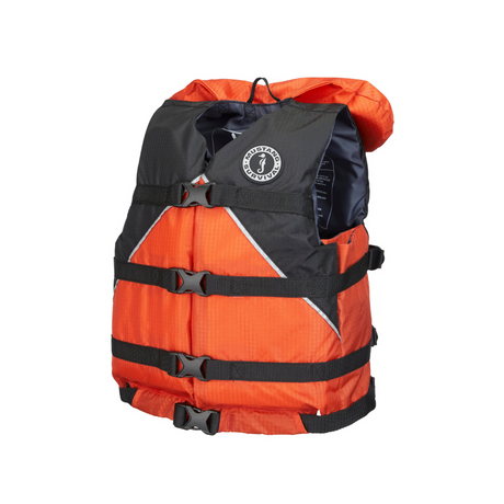 Mustang Survival Youth Canyon V Foam Vest