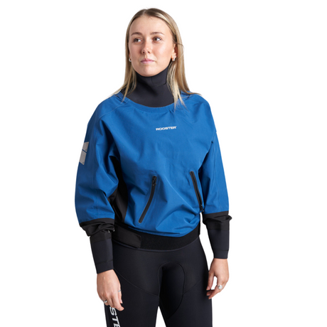 Rooster SB1 Inshore Dry Smock