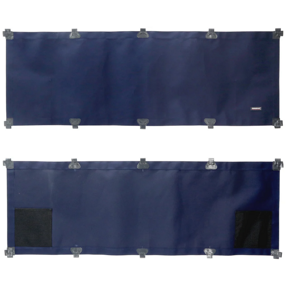 Robship Lee cloth mk1