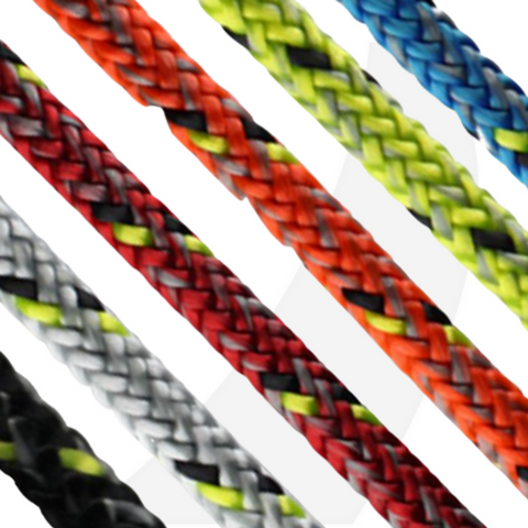 Sail ties
