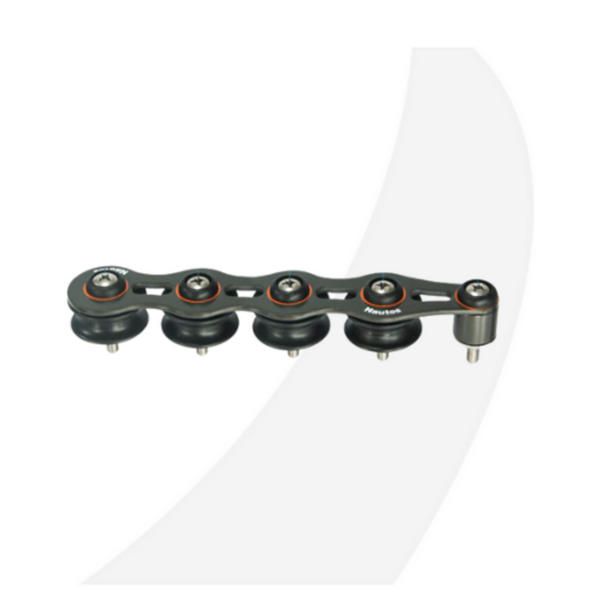 Deck Organizers - NEW MODEL, Single to Quadruple, Stackable