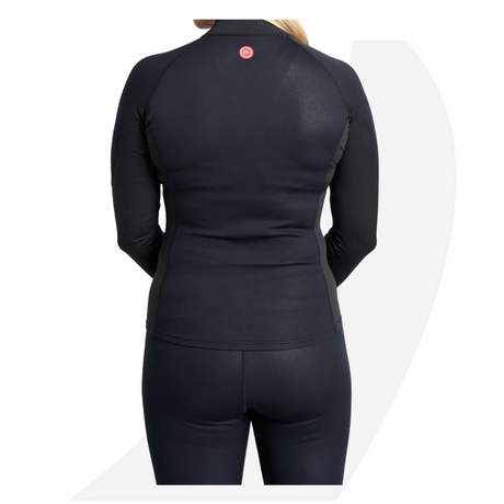 Rooster Womens Hot Top