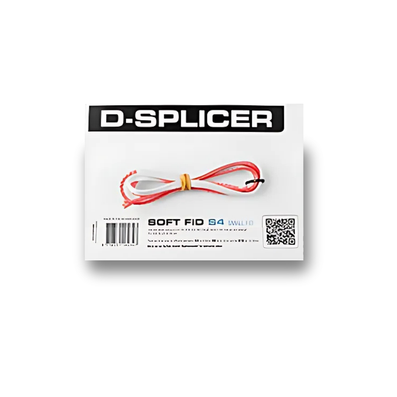 D-Splicer S-4 Soft Fid4-8mm Rope