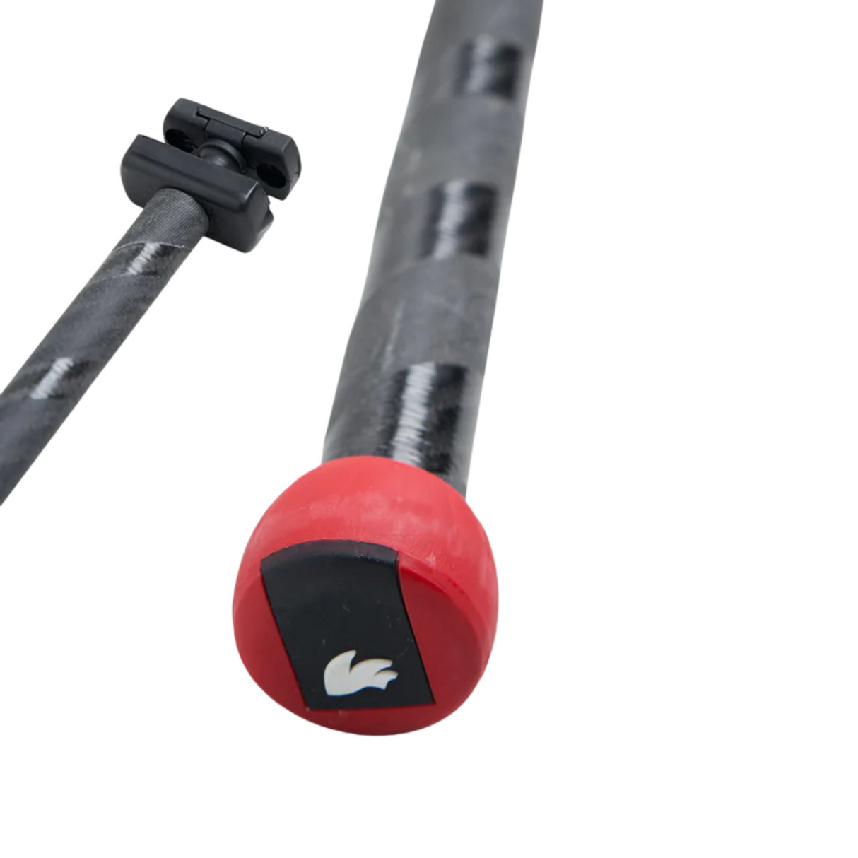 Rooster ILCA/Laser Carbon Tiller Extension