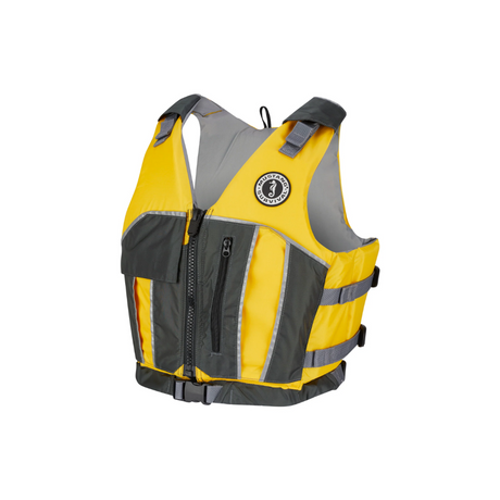 Mustang Survival Reflex Foam Vest