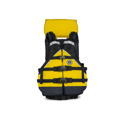Mustang Survival Explorer V Foam Vest