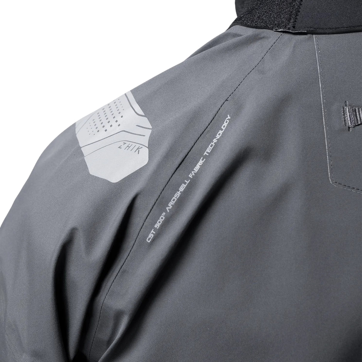 Zhik Anthracite CST500 Smock. Clearance sizes M, L