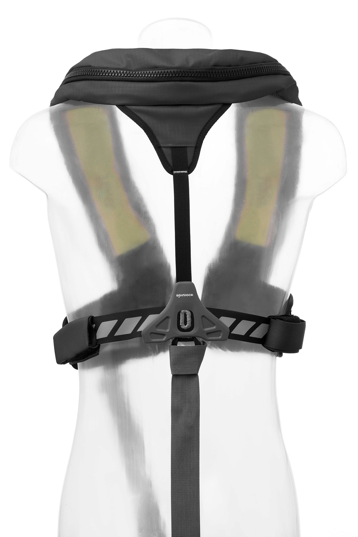 Spinlock DURO Front Closure Lifejacket (170N or 275N)