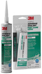 3M  4200 Fast Cure - Marine Adhesive Sealant 10 oz