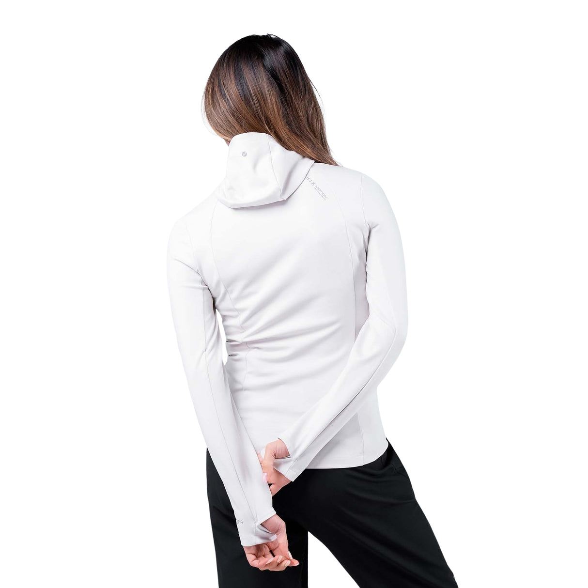 Zhik Womens ZhikMotion Hooded Top