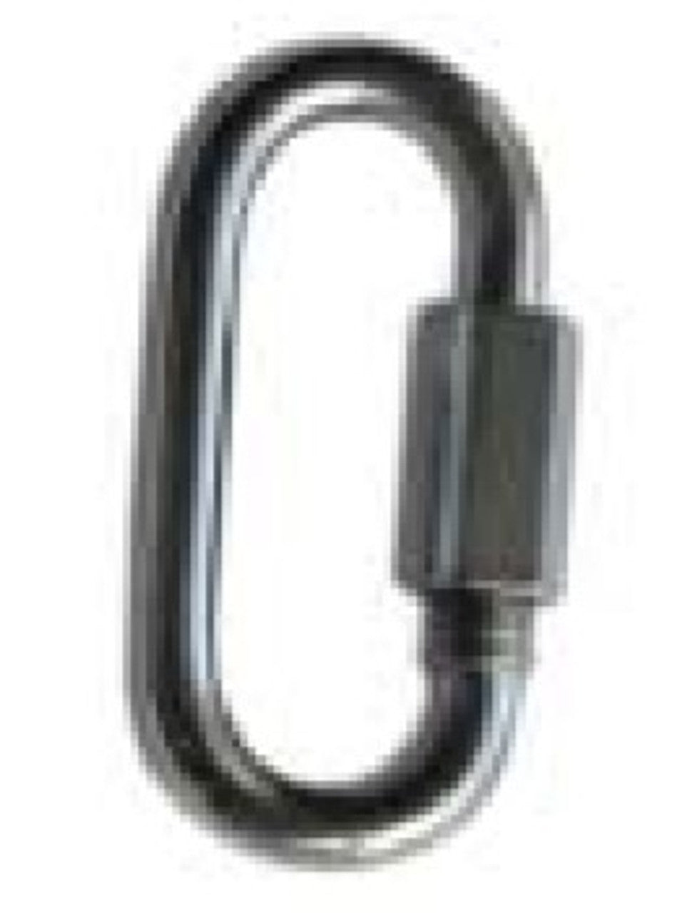 Sea Sure S/S Link Shackles 5mm