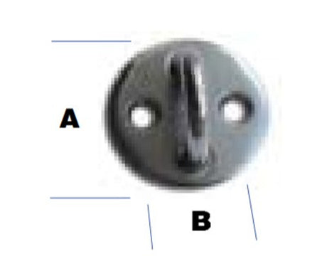 Sea Sure S/S Deck Eye 35mm