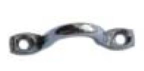 Sea Sure S/S Wire Eye Strap 8mm