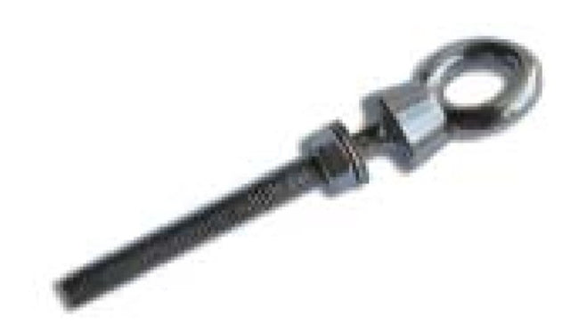 Sea Sure S/S Shouldered Eye Bolt M10 x 100mm