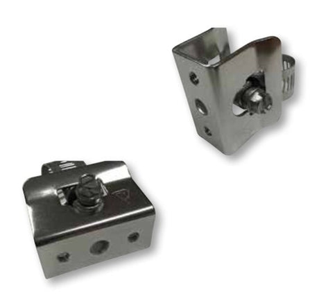 Johnson Marine 40 Series Mounting Bracket with Clamp