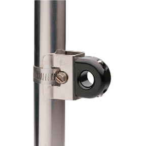 Johnson Marine Roller Furling Fairlead S.S. Bushed Bull's-eye