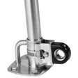 Johnson Marine Rail Mount Roller Furling Fairlead with a Twist