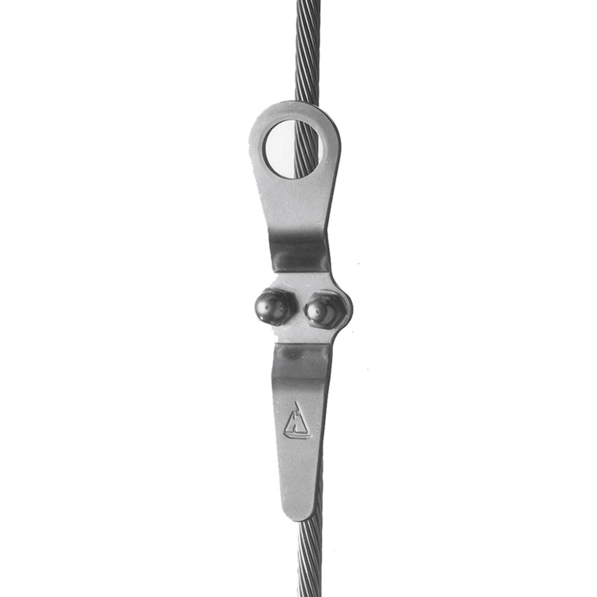 Johnson Marine Shroud Cleat