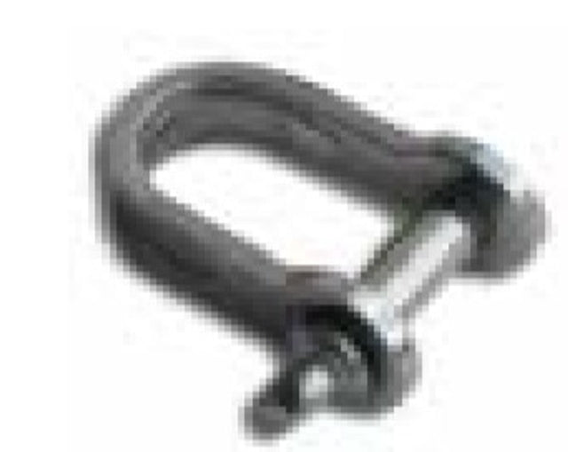 Sea Sure S/S Strip Shackle 6mm
