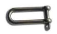 Sea Sure S/S 10mm Long Shackle