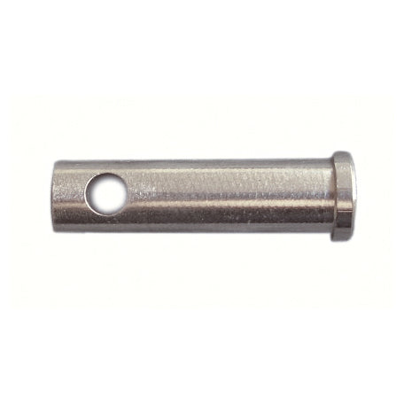 Sparcraft S/S Clevis Pin 12x34 Inox Polish