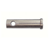 Sparcraft S/S Clevis Pin 12x34 Inox Polish