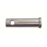 Sparcraft Stainless Steel Clevis Pin 14x39 Largehead
