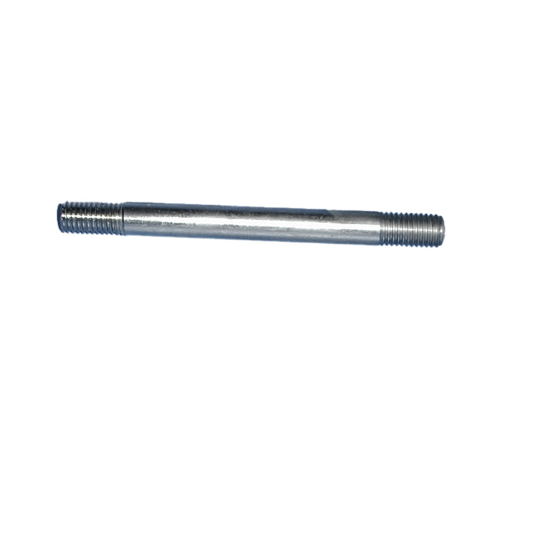Sparcraft Stainless Steel Threaded Pin Ø10mm S137 at Both Ends