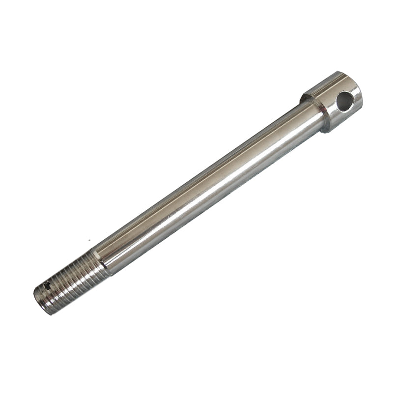Sparcraft Pin For Goosneck Ø14 x 138 Threaded