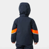 Helly Hansen Juniors' Rider Jacket