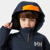 Helly Hansen Juniors' Rider Jacket