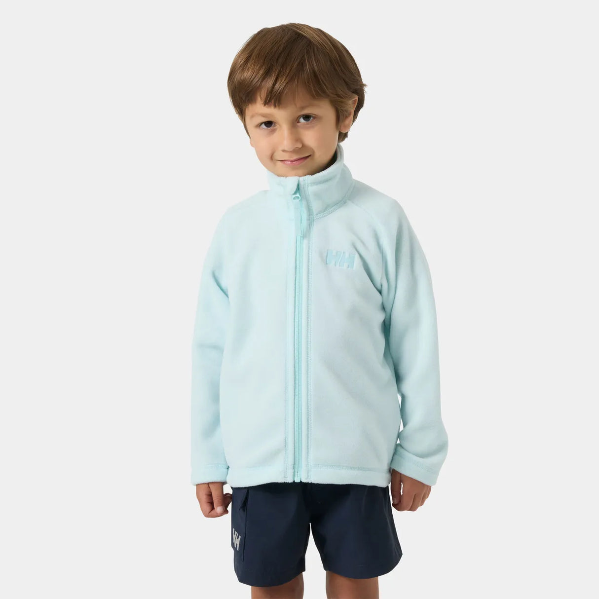Helly Hansen Junior's Daybreaker 2.0 Jacket