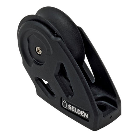 Selden Single Lead Upright 40mm Block (ball bearing)