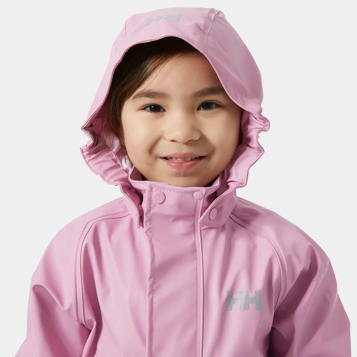 Helly Hansen Junior's Daybreaker 2.0 Jacket