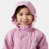 Helly Hansen Junior's Daybreaker 2.0 Jacket