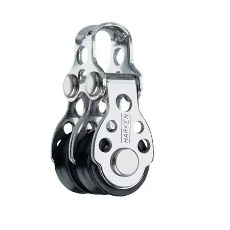 Harken 16 mm Double Air Block