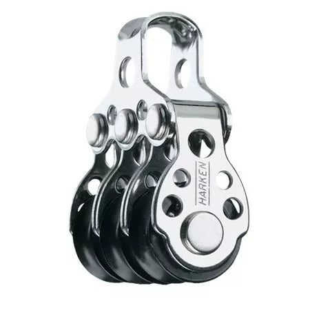 Harken 16 mm Triple Air Block