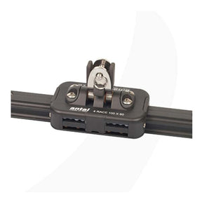 Antal 26X20 Track BB Size 100, Car Stand-Up Toggle