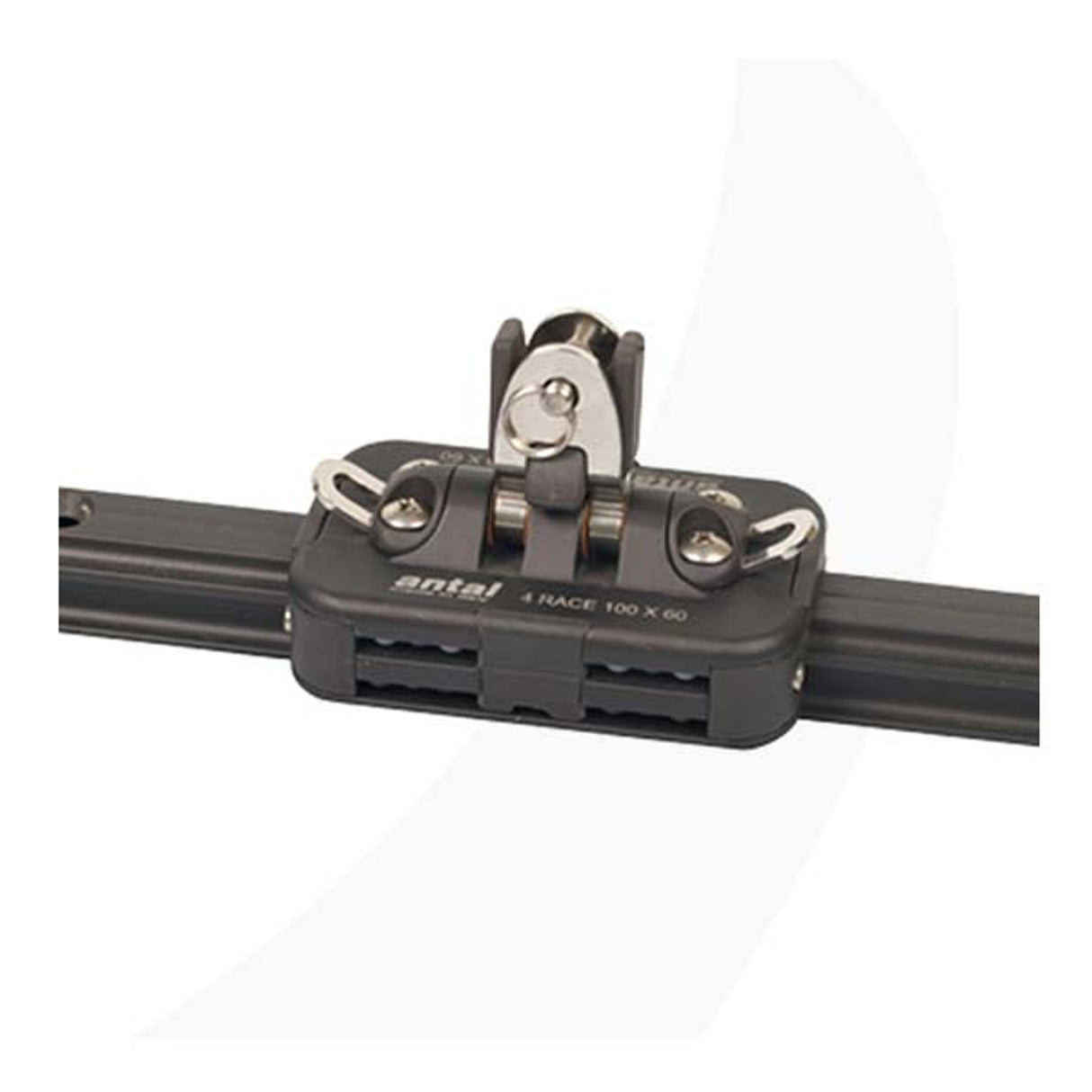 Antal 26X20 Track BB Size 100, Car Stand-Up Toggle, 2 Beckets