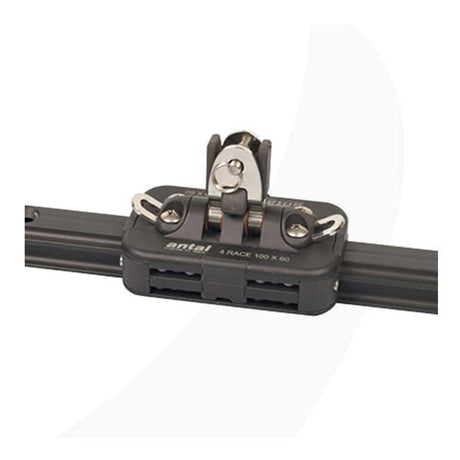 Antal 26X20 Track BB Size 100, Car Stand-Up Toggle, 2 Beckets