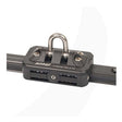 Antal 31x21 Track 110 BB Car, Shackle