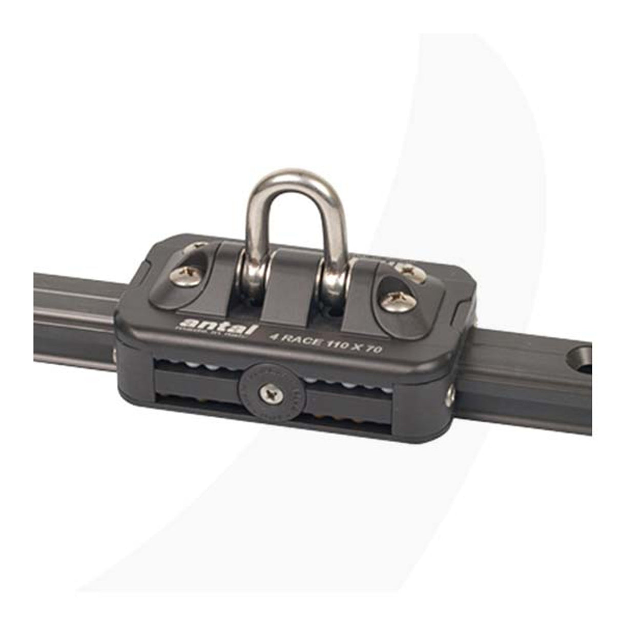 Antal 31x21 Track 110 BB Car, Shackle